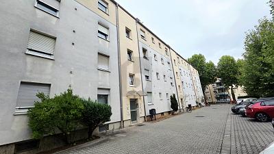 ATTRAKTIVES PREIS-LEISTUNGS-ANGEBOT ! - Erdgeschoßwohnung Rüsselsheim | Angebot:27341312