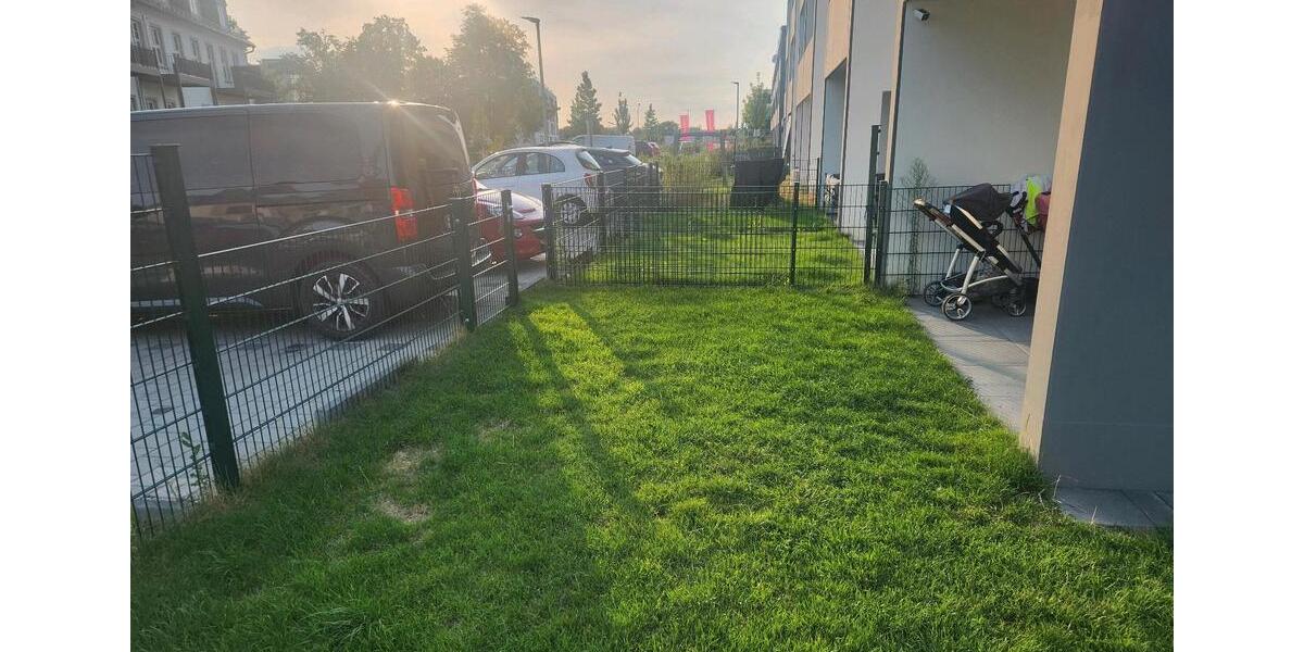 Eigentumswohnung 2 zimmer