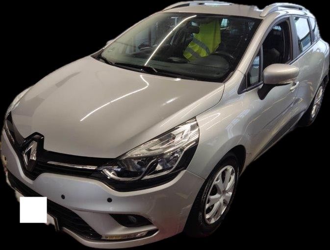Renault Clio 125.000 km 6.499 € Freigericht/ Somborn bei Frankfurt am Main 63579