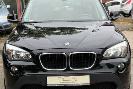 BMW X1 174.000 km 6.499 € Frankfurt am Main 60386