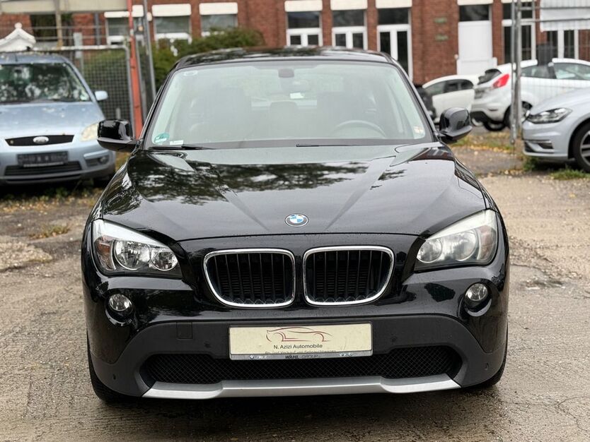 BMW X1 174.000 km 6.499 € Frankfurt am Main 60386