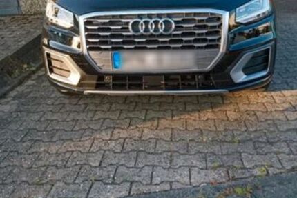 Audi Q2 67.500 km 18.999 € Mörfelden Walldorf 64546
