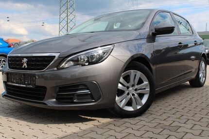 Peugeot 308 50.800 km 12.490 &euro; Flörsheim 65439