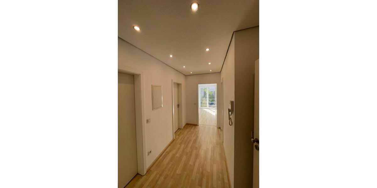 Terrassenwohnung Darmstadt - 3 Zimmer, 110 m&sup2;, 1.690&euro; | Angebot:25404497