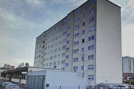 Wohnung zum Kaufen in Maintal 55.000 € 33 m² 1 zimmer