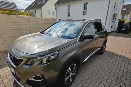 Peugeot 3008 93.500 km 17.500 &euro; Bruchköbel 63486