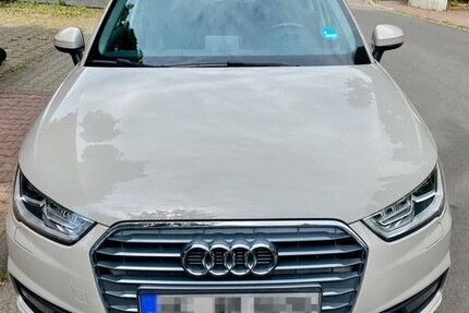 Audi A1 162.106 km 9.500 &euro; Mühlheim am Main 63165