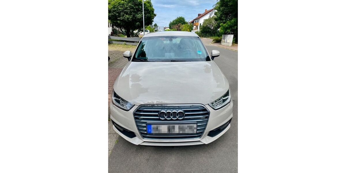 Audi A1 162.106 km 9.500 &euro; Mühlheim am Main 63165