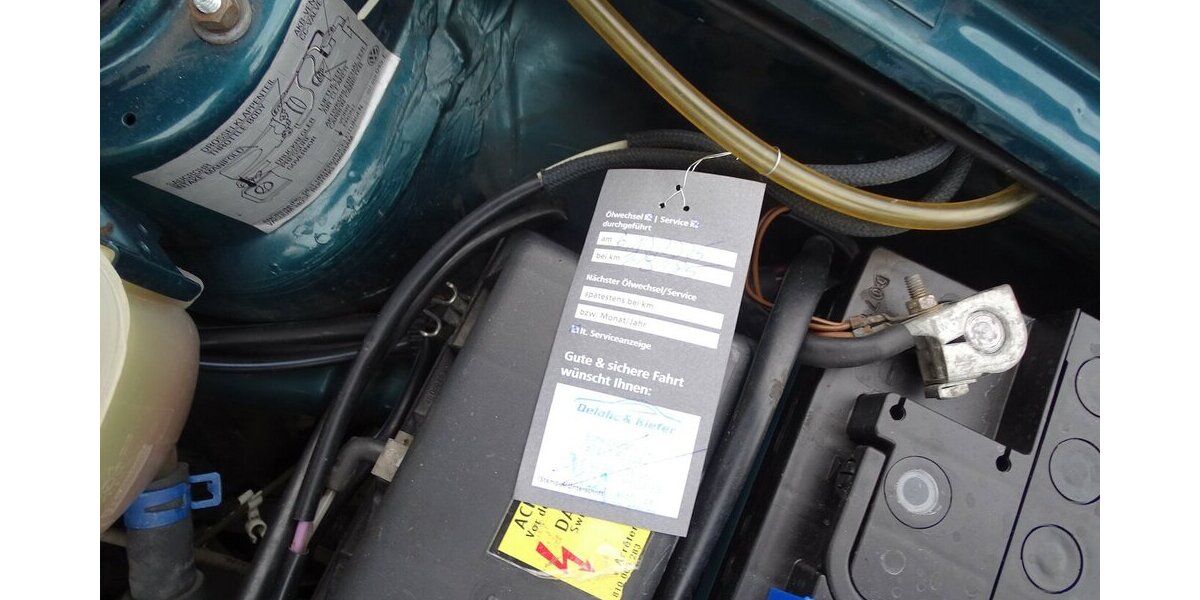 VW Golf 1 Cabrio sehr guter Zustand 119.300 km 12.990 &euro; Rodgau 63110