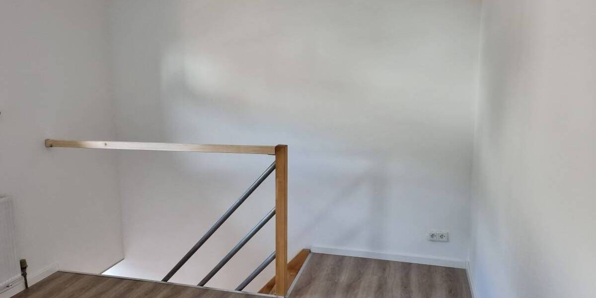 Etagenwohnung Dietzenbach Steinberg - 2 Zimmer, 53 m&sup2;, 650&euro; | Angebot:26362196