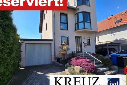 Haus Nauheim - 6 Zimmer, 148 m&sup2;, 559.000&euro; | Angebot:26153208