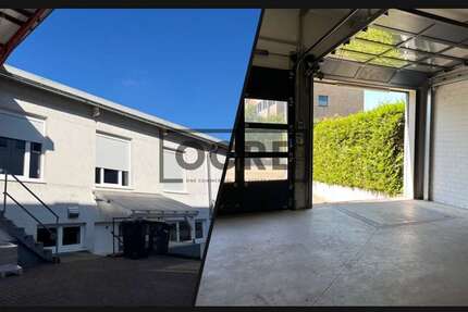 Gewerbeobjekt Groß-Gerau Gerau - 4.900&euro; | Angebot:26000899