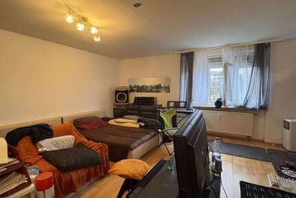 Wohnung zum Kaufen in Regensburg 149.900 € 36.69 m²