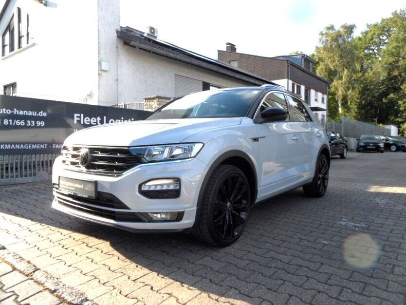 T-Roc