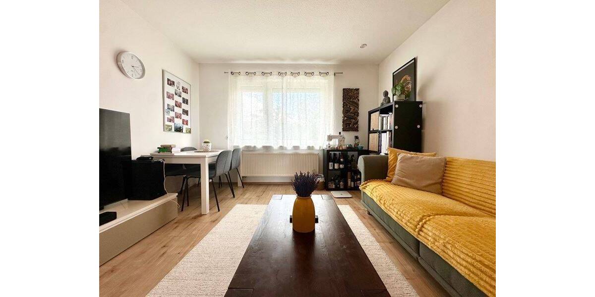 Etagenwohnung Offenbach Offenbach am Main - 2 Zimmer, 57 m&sup2;, 190.000&euro; | Angebot:26292111