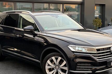 VW Touareg 129.000 km 32.890 &euro; Seligenstadt 63500