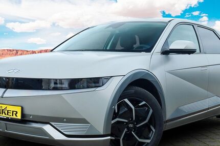 Hyundai IONIQ 5 5.350 km 33.490 € Darmstadt 64291