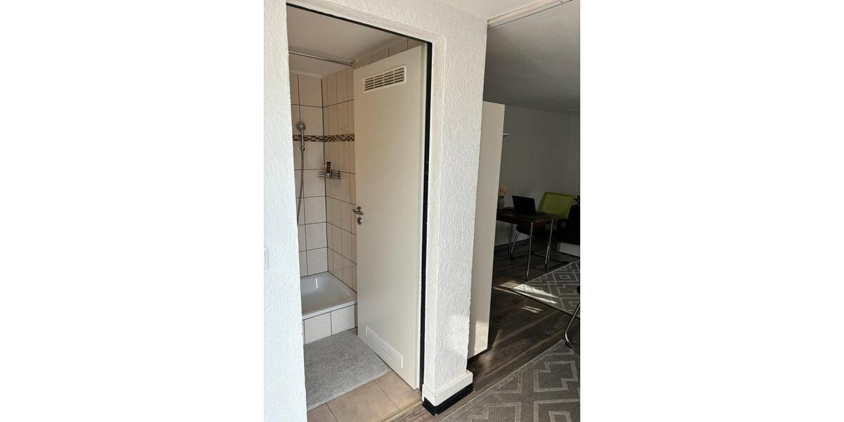 Etagenwohnung Dreieich - 1 Zimmer, 20 m&sup2;, 750&euro; | Angebot:26645383