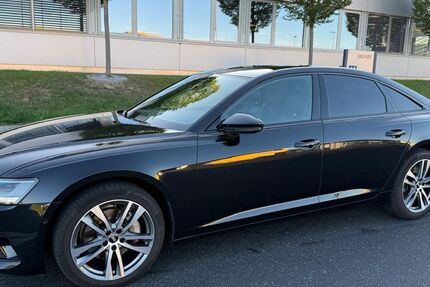 Audi A6 156.100 km 29.500 &euro; Erlensee 63526