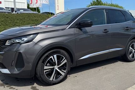 Peugeot 3008 80.000 km 17.400 &euro; Bad Homburg 61348