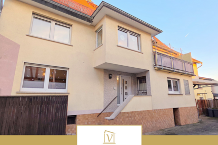 Haus zum Kaufen in Karben 489.000 € 266 m² 10 zimmer