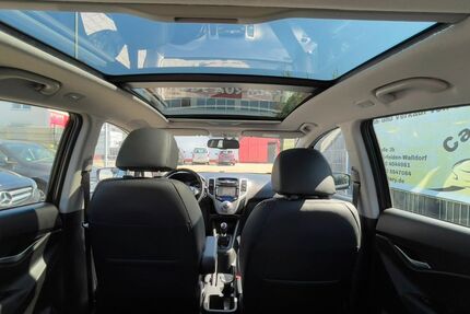 Hyundai ix20 37.731 km 11.800 € Mörfelden-Walldorf 64546