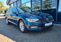 VW Passat Variant