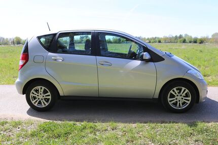 Mercedes-Benz A 170 173.000 km 7.140 &euro; Babenhausen 64832