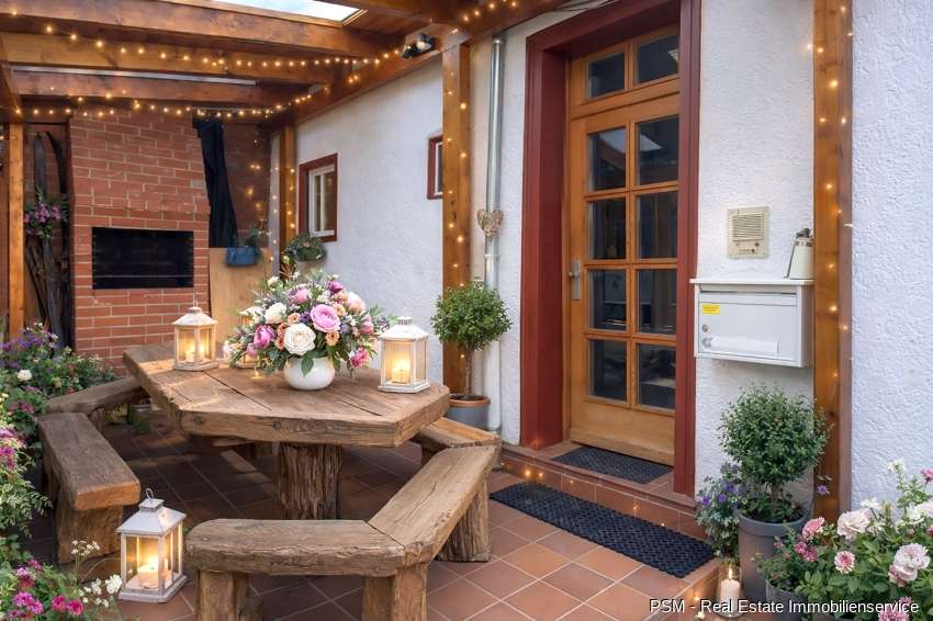 Einfamilienhaus Königstein im Taunus - 7 Zimmer, 182 m&sup2;, 595.000&euro; | Angebot:26329643