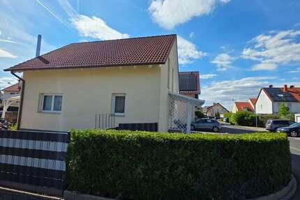 Haus zum Kaufen in Erlensee 595.000 € 122.49 m² 4 zimmer