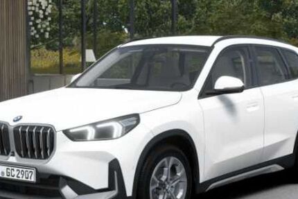 BMW X1 17.949 km 38.690 &euro; Bad Homburg 61352