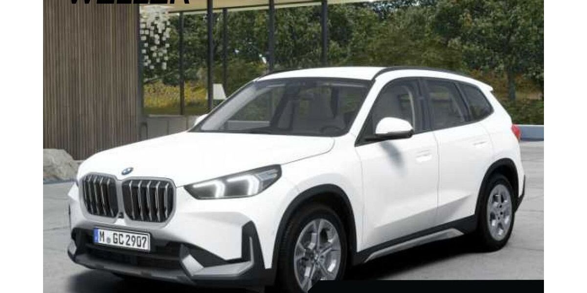 BMW X1 17.949 km 38.690 &euro; Bad Homburg 61352
