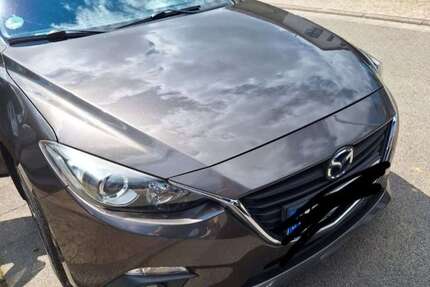 Mazda 3 152.497 km 8.500 € Hofheim 65719