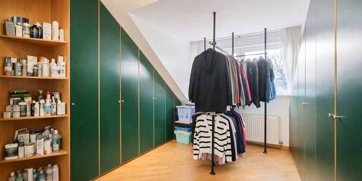 Etagenwohnung Bruchköbel Roßdorf - 4 Zimmer, 134 m&sup2;, 385.000&euro; | Angebot:26418539