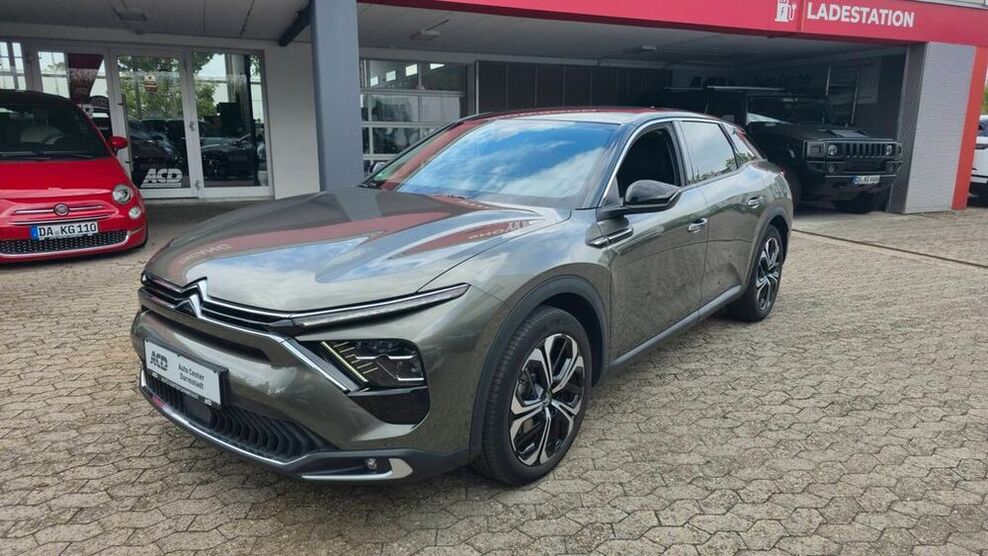 C5 X