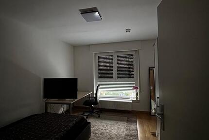 1 Zimmer in einer WG in Mainz 2 zimmer