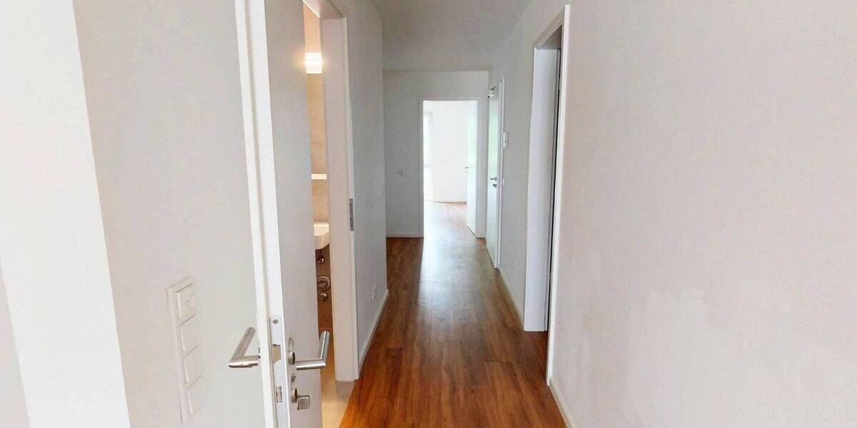 Etagenwohnung Friedrichsdorf Seulberg - 3 Zimmer, 103 m&sup2;, 1.490&euro; | Angebot:26841633