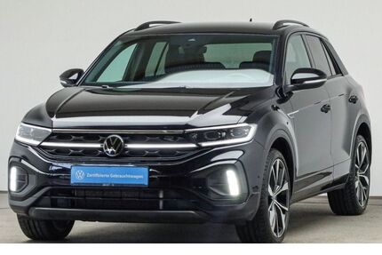 VW T-Roc 31.400 km 29.999 &euro; Mühlheim 63165