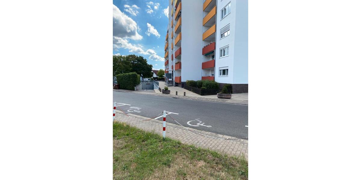 Etagenwohnung Maintal - 2 Zimmer, 60 m&sup2;, 175.000&euro; | Angebot:25596654