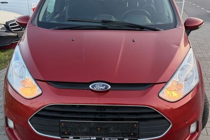 Ford B-Max 120.593 km 6.999 &euro; Dietzenbach 63128