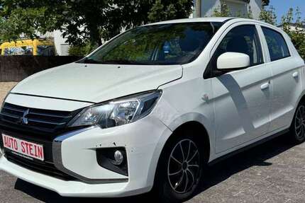 Mitsubishi Space Star 135.000 km 5.990 &euro; Rüsselsheim 65428