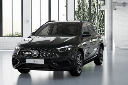 Mercedes-Benz GLA 180 19.516 km 40.340 € Rosbach 61191