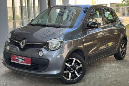 Renault Twingo 31.500 km 11.999 € Darmstadt 64293