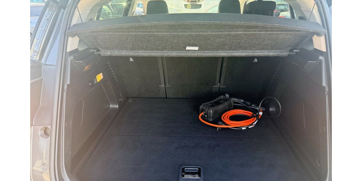 Citroen C5 Aircross Feel Pack Plug In Hybrid/TOP 105.100 km 16.990 &euro; Frankfurt 60386