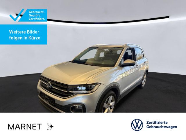 VW T-Cross 59.734 km 21.790 &euro; Bad Nauheim 61231