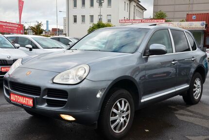 Porsche Cayenne 144.000 km 8.900 &euro; Frankfurt am Main 60388