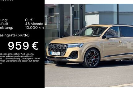 Audi Q7 12.900 km 96.465 &euro; Hanau 63452