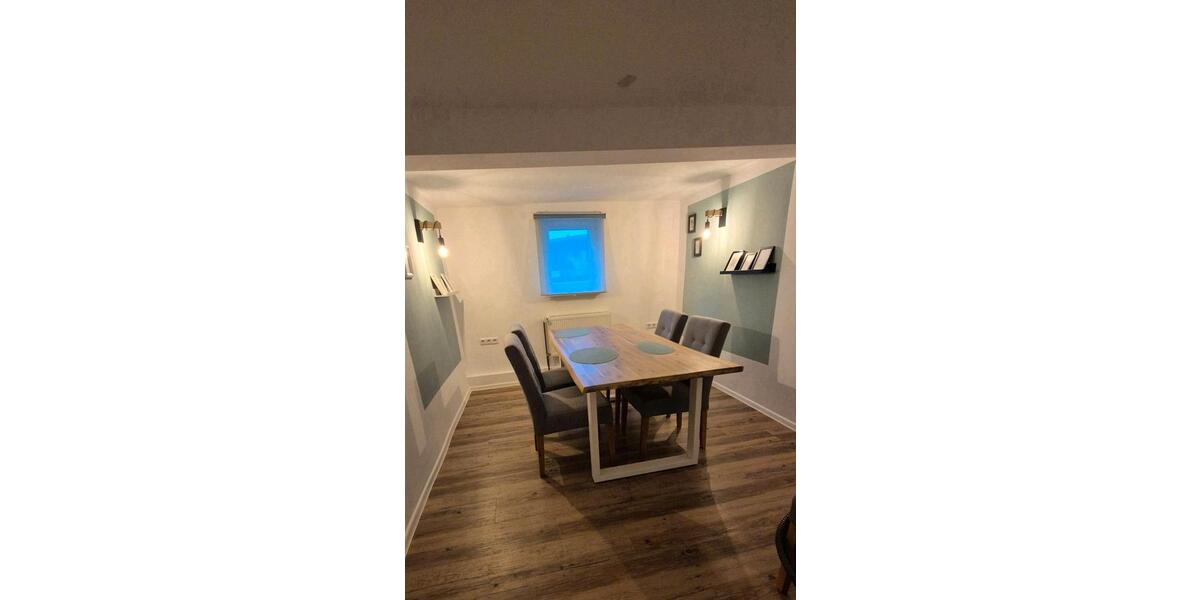 Haus zu vermieten 2 zimmer