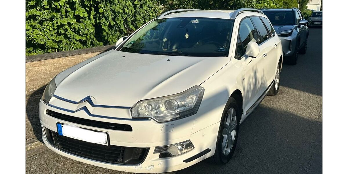 Citroen C5 272.761 km 2.750 &euro; Groß-umstadt 64823