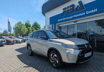 Gebrauchtwagen Suzuki Vitara